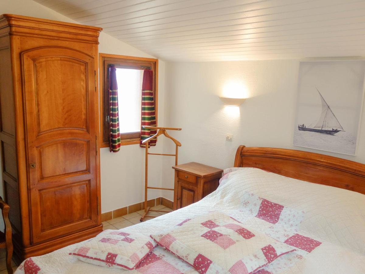 Maison De La Ferme Lezardrieux Luaran gambar