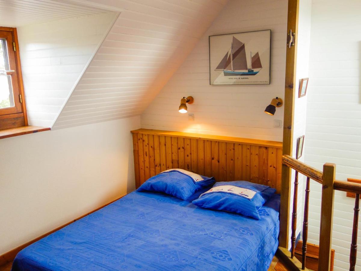 Maison De La Ferme Lezardrieux Luaran gambar