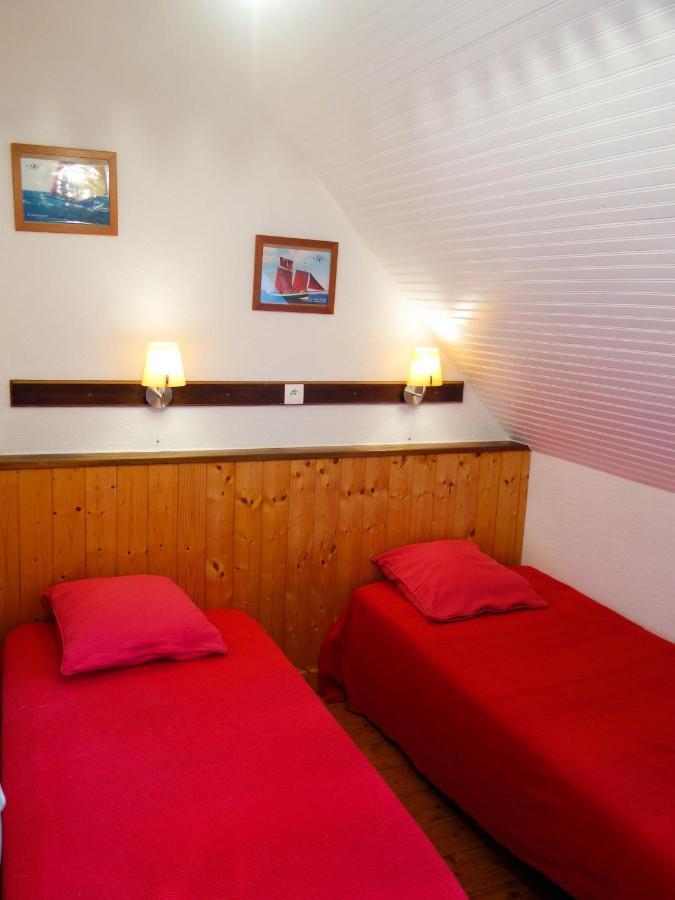 Maison De La Ferme Lezardrieux Luaran gambar
